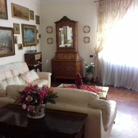 Casa Meriva Неаполь Экстерьер фото