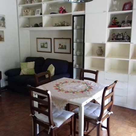 Casa Meriva Неаполь Экстерьер фото
