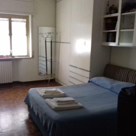 Casa Meriva Неаполь Экстерьер фото