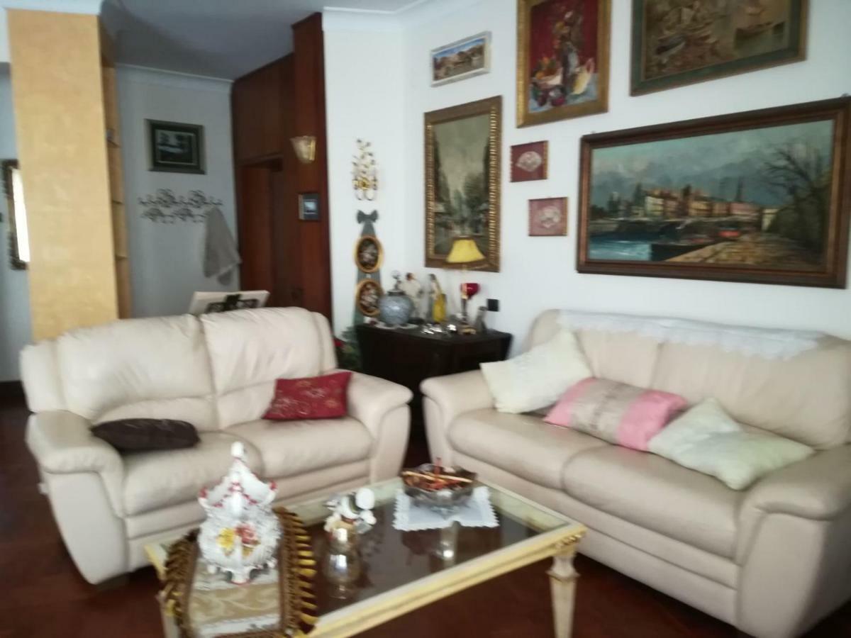 Casa Meriva Неаполь Экстерьер фото