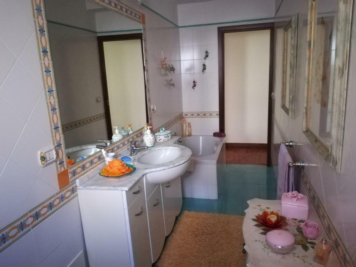 Casa Meriva Неаполь Экстерьер фото