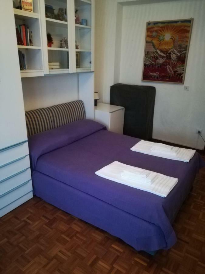Casa Meriva Неаполь Экстерьер фото