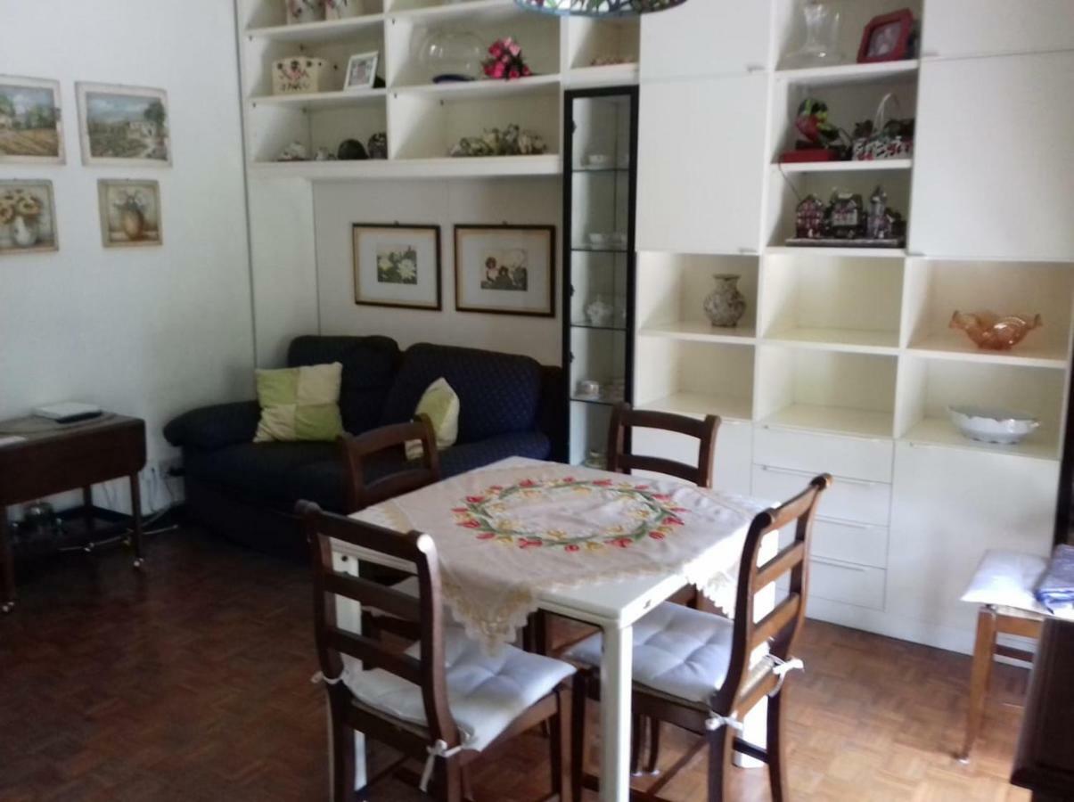 Casa Meriva Неаполь Экстерьер фото