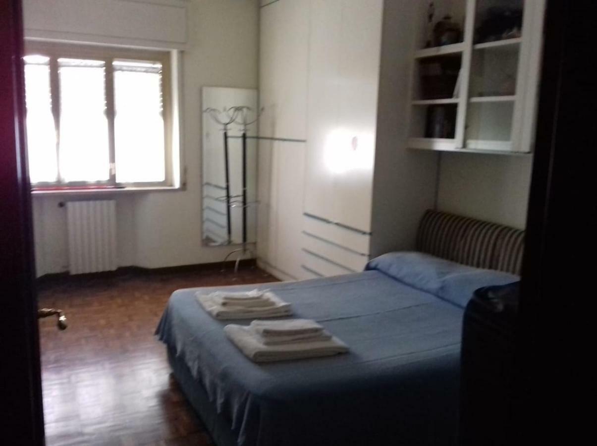 Casa Meriva Неаполь Экстерьер фото